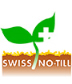 SWISS NO-TILL Logo